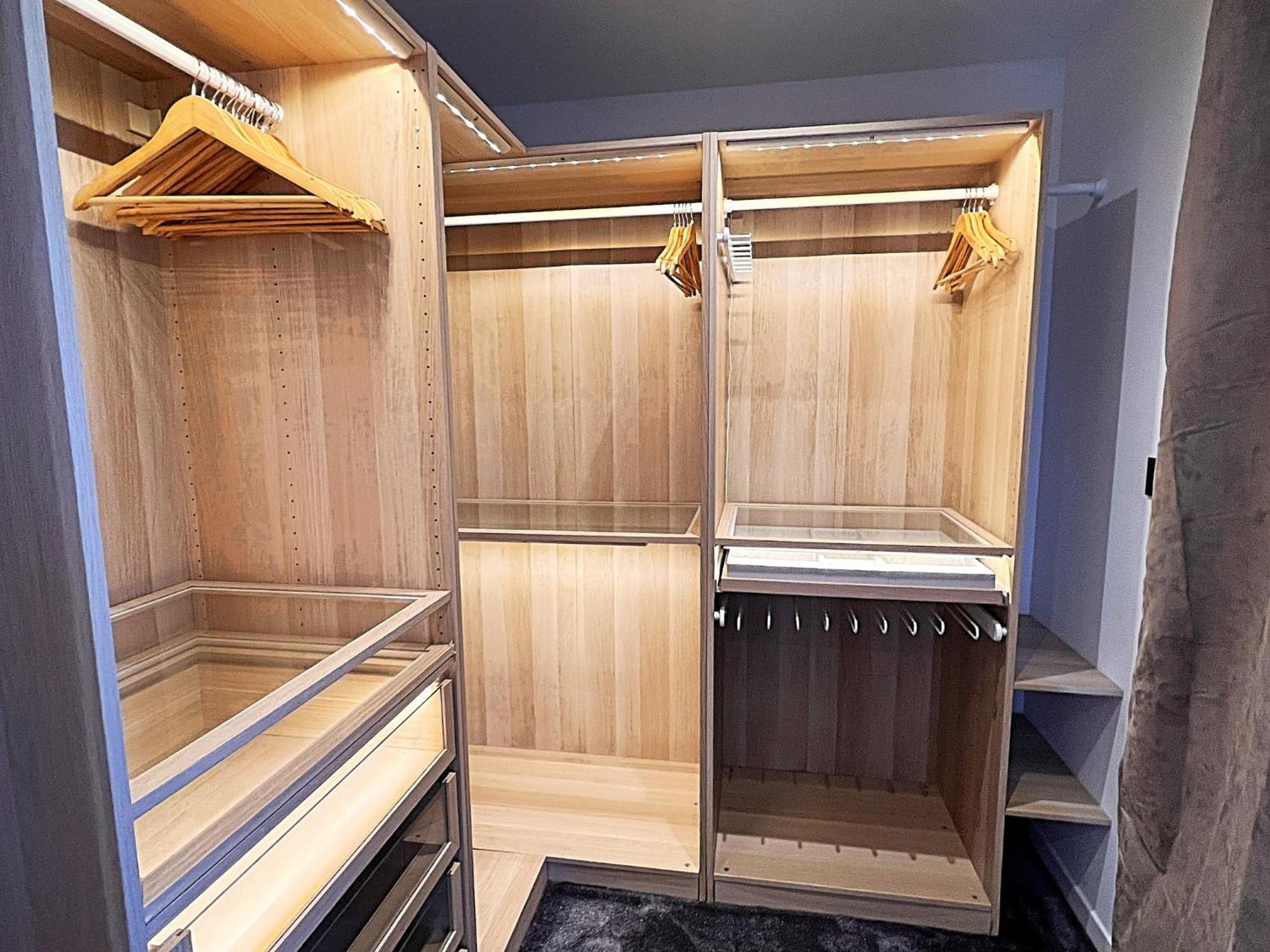 Apartment Penthouse Luxury Sauna *